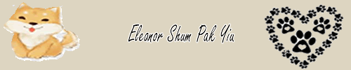 Eleanor Shum